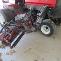 413677-12 Toro Reelmaster 6700-D -1997