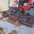 413677-14 Toro Reelmaster 6700-D -1997