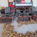 413677-15 Toro Reelmaster 6700-D -1997