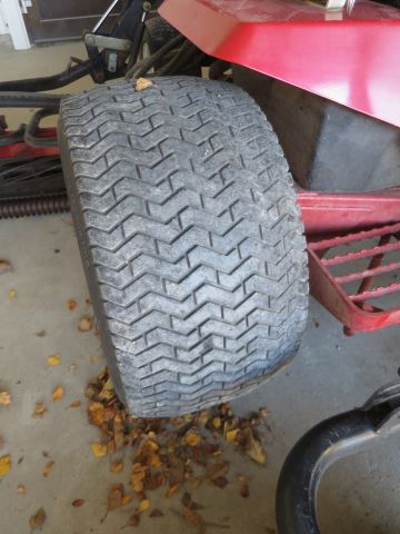 413677-18 Toro Reelmaster 6700-D -1997