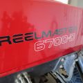 413677-23 Toro Reelmaster 6700-D -1997