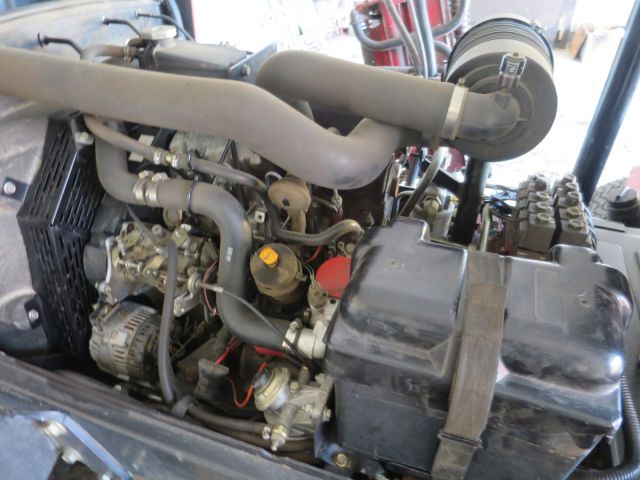 413677-24 Toro Reelmaster 6700-D -1997