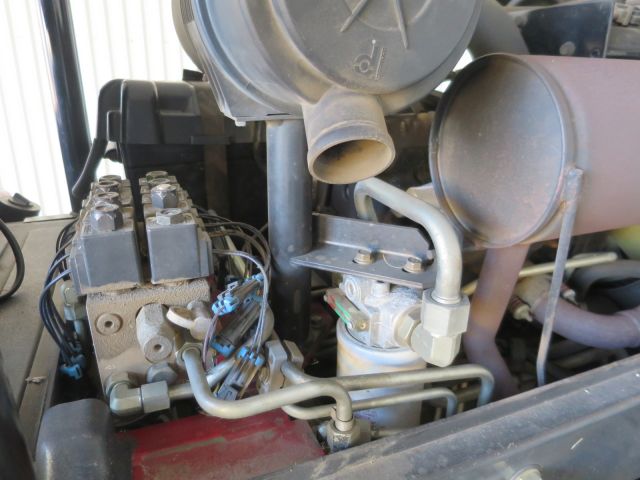 413677-27 Toro Reelmaster 6700-D -1997