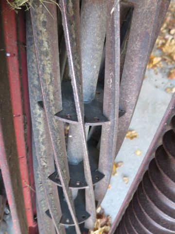 413677-28 Toro Reelmaster 6700-D -1997