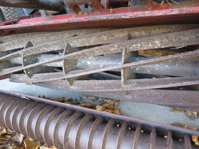 413677-29 Toro Reelmaster 6700-D -1997