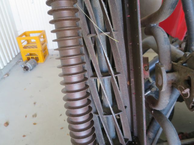 413677-31 Toro Reelmaster 6700-D -1997