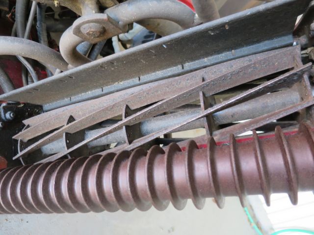 413677-33 Toro Reelmaster 6700-D -1997