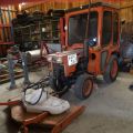 413346-1 Kubota B7100 with gear (rope object)