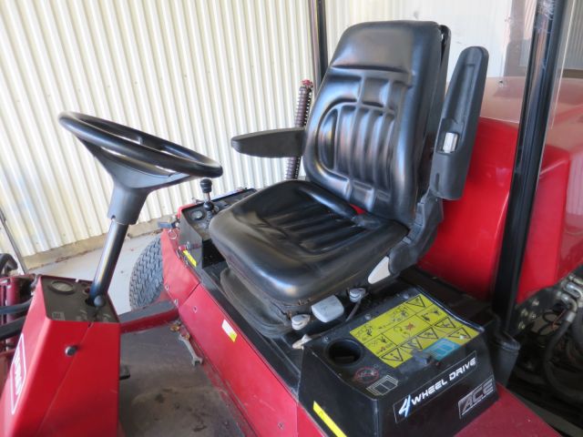 413677-35 Toro Reelmaster 6700-D -1997