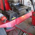 413677-37 Toro Reelmaster 6700-D -1997