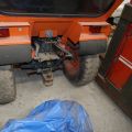 413346-3 Kubota B7100 with gear (rope object)