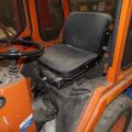 413346-6 Kubota B7100 with gear (rope object)
