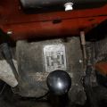 413346-9 Kubota B7100 with gear (rope object)