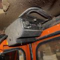 413346-11 Kubota B7100 with gear (rope object)