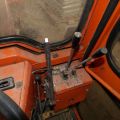 413346-12 Kubota B7100 with gear (rope object)
