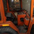 413346-18 Kubota B7100 with gear (rope object)