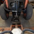 413346-26 Kubota B7100 with gear (rope object)