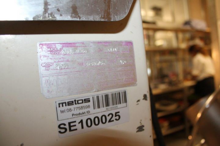 412597-5 Degblander Wodschow &amp; Co. denmark