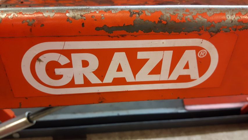 379894-3 Hydraulic MC-lift Grazia and jack etc.