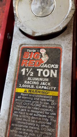 379894-6 Hydraulic MC-lift Grazia and jack etc.