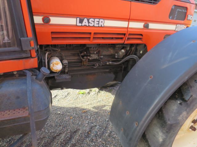 413679-6 Same LASER 110 DT -1995