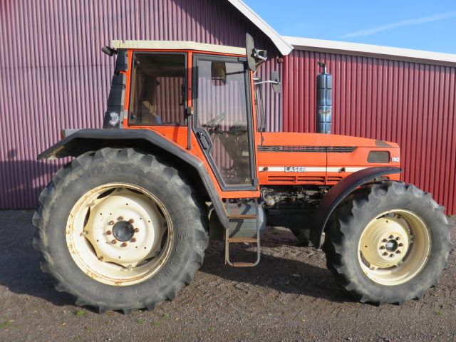 413679-8 Same LASER 110 DT -1995