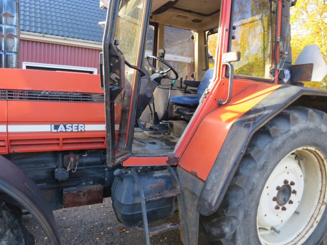 413679-15 Same LASER 110 DT -1995