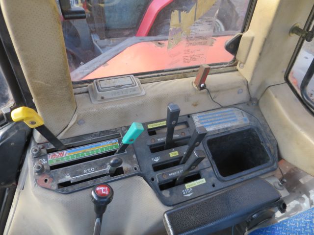 413679-20 Same LASER 110 DT -1995
