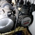 379881-2 MC engine, Yamaha YICS