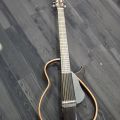 400544-1 Acoustic Guitar Yamaha Silent Guitar SLG-200S TBL