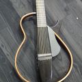 400544-5 Acoustic Guitar Yamaha Silent Guitar SLG-200S TBL