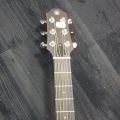 400544-6 Acoustic Guitar Yamaha Silent Guitar SLG-200S TBL