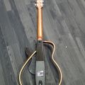 400544-7 Acoustic Guitar Yamaha Silent Guitar SLG-200S TBL