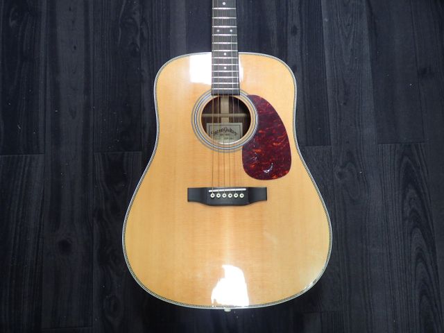 400494-2 Acoustic Guitar Sigma SDR-28H