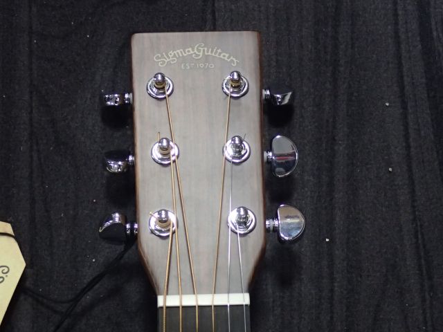 400494-6 Acoustic Guitar Sigma SDR-28H