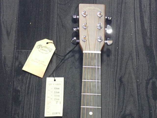 400494-5 Acoustic Guitar Sigma SDR-28H