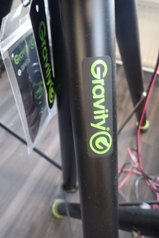 400601-7 2 speakers with tripod Yamaha Stagepas 400 i (Modified info)