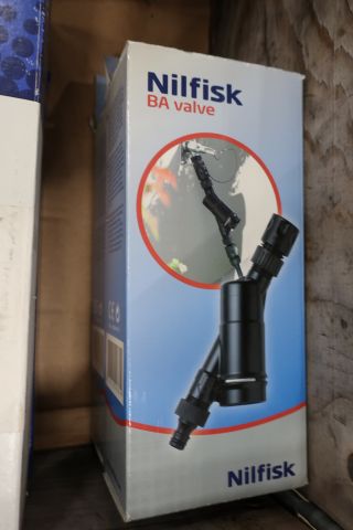 421518-8 Spare parts for high pressure washer