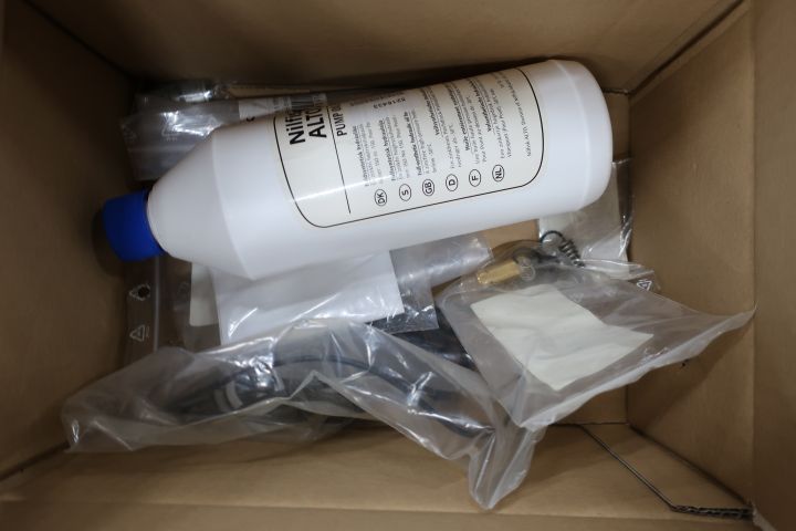 421518-9 Spare parts for high pressure washer