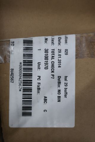 421518-10 Spare parts for high pressure washer