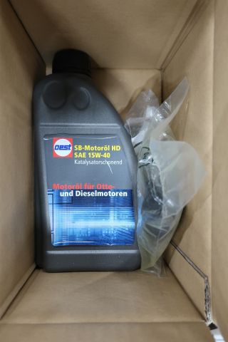 421518-11 Spare parts for high pressure washer