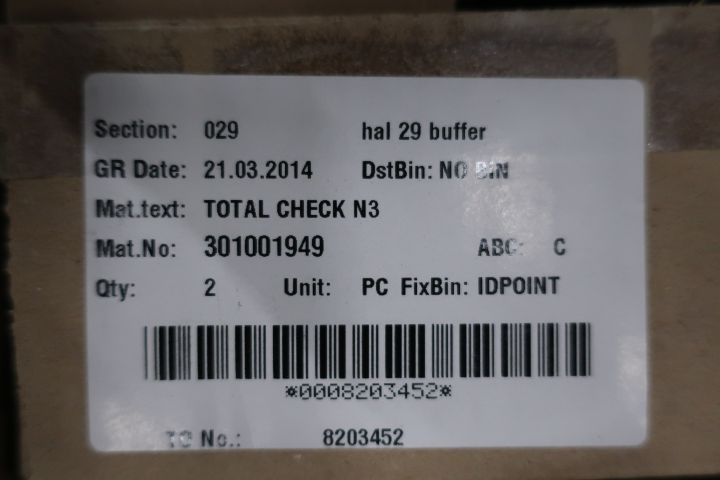 421518-12 Spare parts for high pressure washer