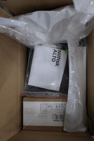 421518-13 Spare parts for high pressure washer