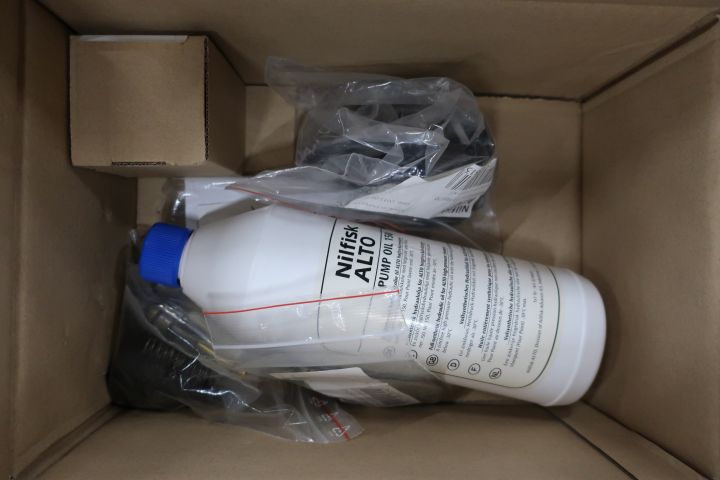 421518-15 Spare parts for high pressure washer