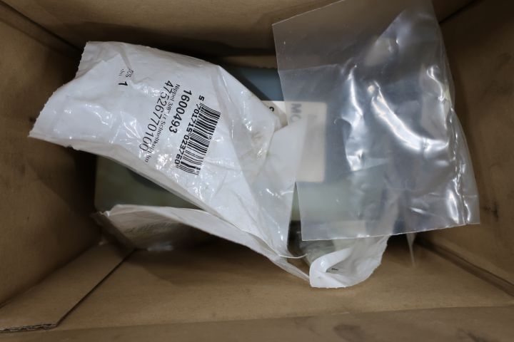 421518-19 Spare parts for high pressure washer