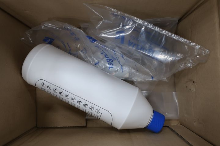 421518-21 Spare parts for high pressure washer