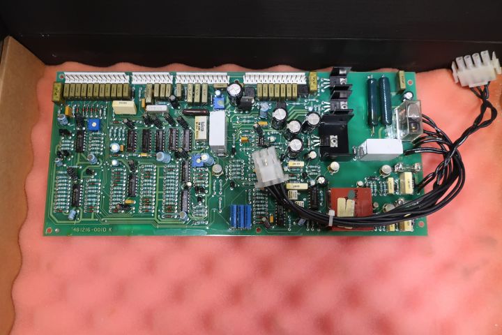 421525-2 PCB and control system for ESAB welding assemblies