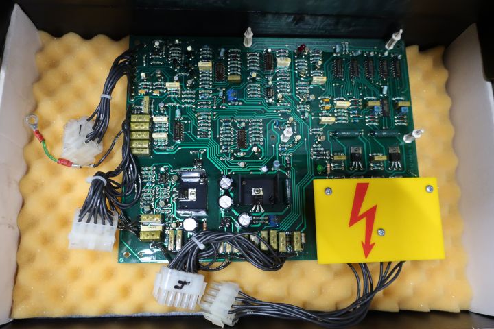 421525-6 PCB and control system for ESAB welding assemblies