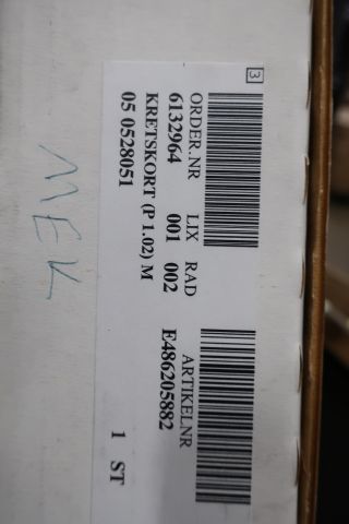 421525-10 PCB and control system for ESAB welding assemblies