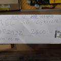 421525-16 PCB and control system for ESAB welding assemblies